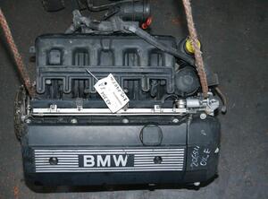 Bare Engine BMW 5er (E39)