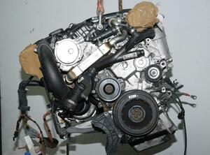 Bare Engine BMW 5er Touring (E61)