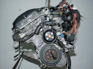 Bare Engine BMW 5er (E39)