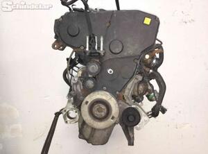 Bare Engine FIAT Bravo II (198)