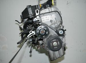 Motor kaal OPEL Agila (B) (B H08)