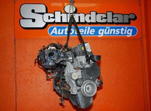 Motor kaal FIAT Grande Punto (199), FIAT Punto (199), FIAT Punto Evo (199)