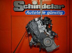 Bare Engine FORD Focus II (DA, DP, HCP)