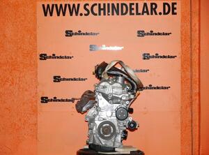 Motor (Benzin) HR16DE / 170000km NISSAN CUBE (Z12) 1.6 16V 81 KW