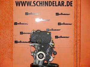 Motor (Diesel) 192A1000 / 192 A1.000 / 157904km FIAT STILO (192) 1.9 JTD 85 KW