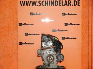 Motor (Benzin) W10B16A / 153000km MINI MINI (R50  R53) ONE 66 KW