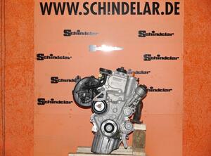 Motor kaal VW Golf Plus (521, 5M1)