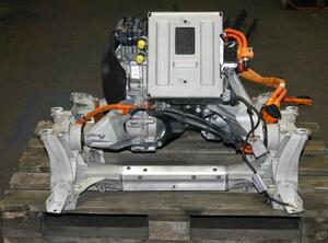 Motor (Benzin) Vorderachse AUDI E-TRON (GEN) 55 QUATTRO 300 KW