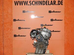 Motor kaal OPEL Agila (B) (B H08)