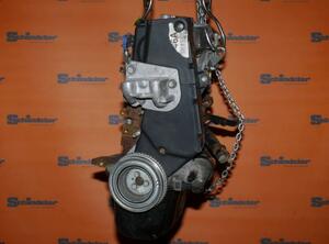 Motor (Benzin) 169A4000 / 100600km FIAT PUNTO (199) 1.2 51 KW