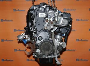 Motor kaal FORD Galaxy (WA6), FORD S-Max (WA6)