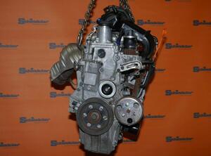 Bare Engine HONDA Jazz II (GD, GE2, GE3)