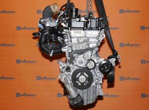 Bare Engine TOYOTA Yaris (P21, PA1, PH1)