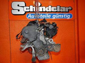 Motor kaal VW Passat (3B2)