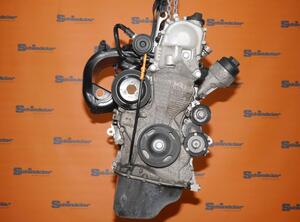 Motor (Benzin) BBM / 94tkm SKODA FABIA II (542) 1.2 44 KW