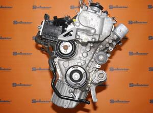 Motor (Benzin) CAXA / 138tkm SKODA OCTAVIA II COMBI (1Z5) 1.4 TSI 90 KW