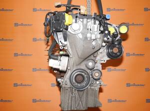 Bare Engine FORD Focus III Stufenheck (--)