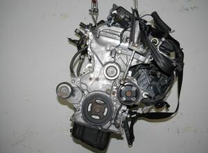 Motor kaal MAZDA 2 (DE_, DH_)