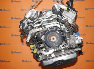 Motor (Diesel) MCU.DB / 148tkm PORSCHE CAYENNE (92A) 4.2 S DIESEL 281 KW