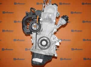 Bare Engine VW FOX Hatchback (5Z1, 5Z3, 5Z4)