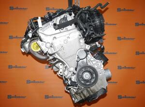 Bare Engine VW TIGUAN (AD1, AX1), VW TIGUAN ALLSPACE (BW2)