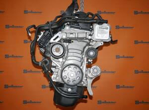 Bare Engine VW POLO (6R1, 6C1)