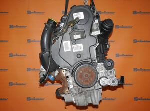 Motor kaal VOLVO C30 (533)