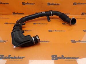 Charge Air Hose FORD Focus III Stufenheck (--)