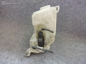 Washer Fluid Tank (Bottle) VW Golf IV (1J1)