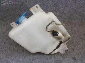 Washer Fluid Tank (Bottle) VW Golf III Cabriolet (1E7)