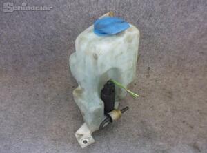 Washer Fluid Tank (Bottle) VW Golf IV (1J1)