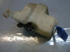 Washer Fluid Tank (Bottle) VW Golf IV (1J1)