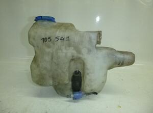 Washer Fluid Tank (Bottle) VW Golf IV (1J1)