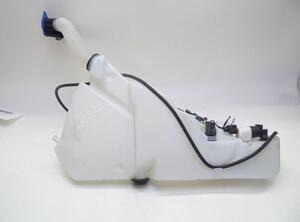 Washer Fluid Tank (Bottle) JAGUAR F-Pace (X761)