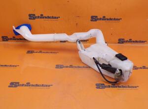 Washer Fluid Tank (Bottle) VW POLO (9N_)