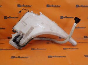 Washer Fluid Tank (Bottle) BMW 1 (E81)