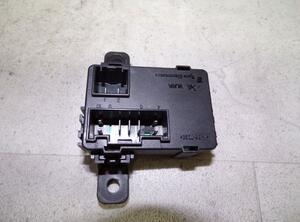 Wash Wipe Interval Relay HYUNDAI iX35 (EL, ELH, LM)