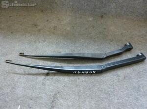 Wischerarm vorne LINKS+RECHTS SUBARU LEGACY IV STATION WAGON (B13_) 2 101 KW