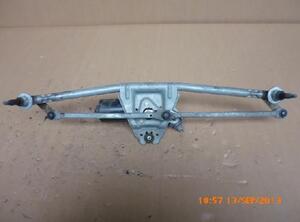 Wiper Linkage RENAULT Kangoo (KC0/1)