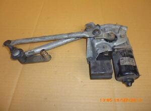 Wiper Linkage MERCEDES-BENZ A-Klasse (W168)