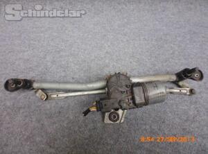 Wiper Linkage OPEL Astra H (L48)