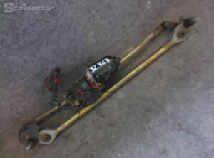 Wiper Linkage SAAB 9-3 (YS3D), SAAB 900 II (--)