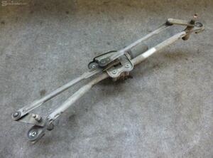 Wiper Linkage FORD Mondeo III Turnier (BWY)