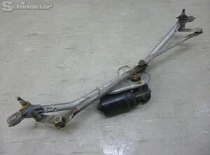 Wiper Linkage OPEL Vectra C CC (--)