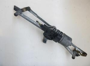 Wiper Linkage SKODA Fabia I (6Y2)