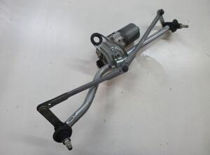 Wiper Linkage BMW 3er Touring (E46)