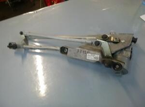 Wiper Linkage FORD Fiesta VI (CB1, CCN)