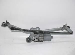 Wiper Linkage JAGUAR X-Type (CF1)