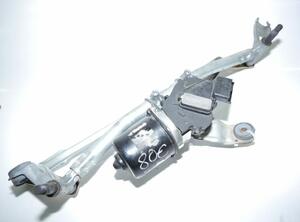 Wiper Linkage FORD KA (RB)