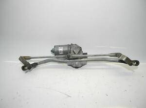 Wiper Linkage SKODA Fabia I (6Y2)